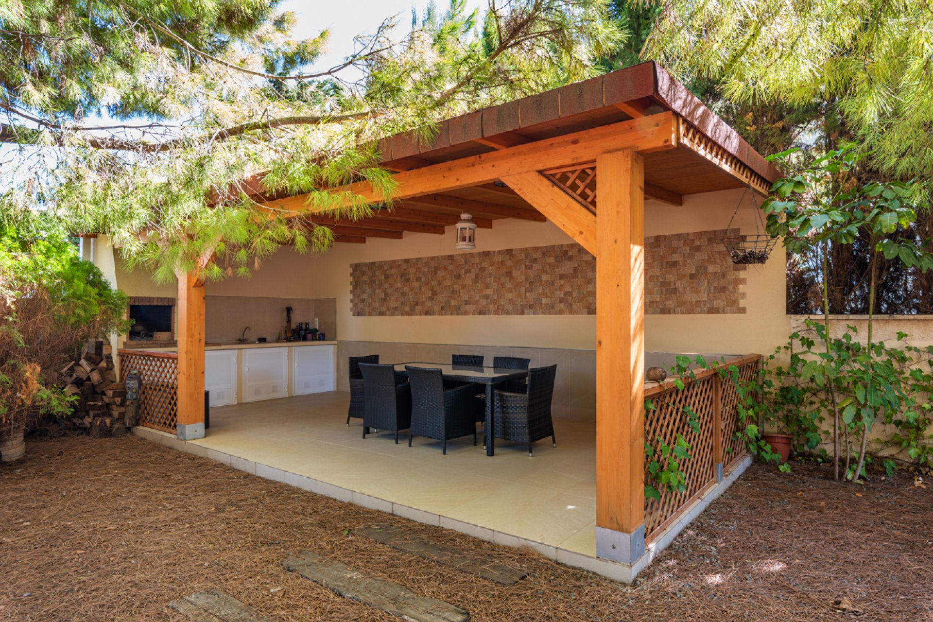 Rynek wtórny - Willa -
Ciudad Quesada - Doña Pepa