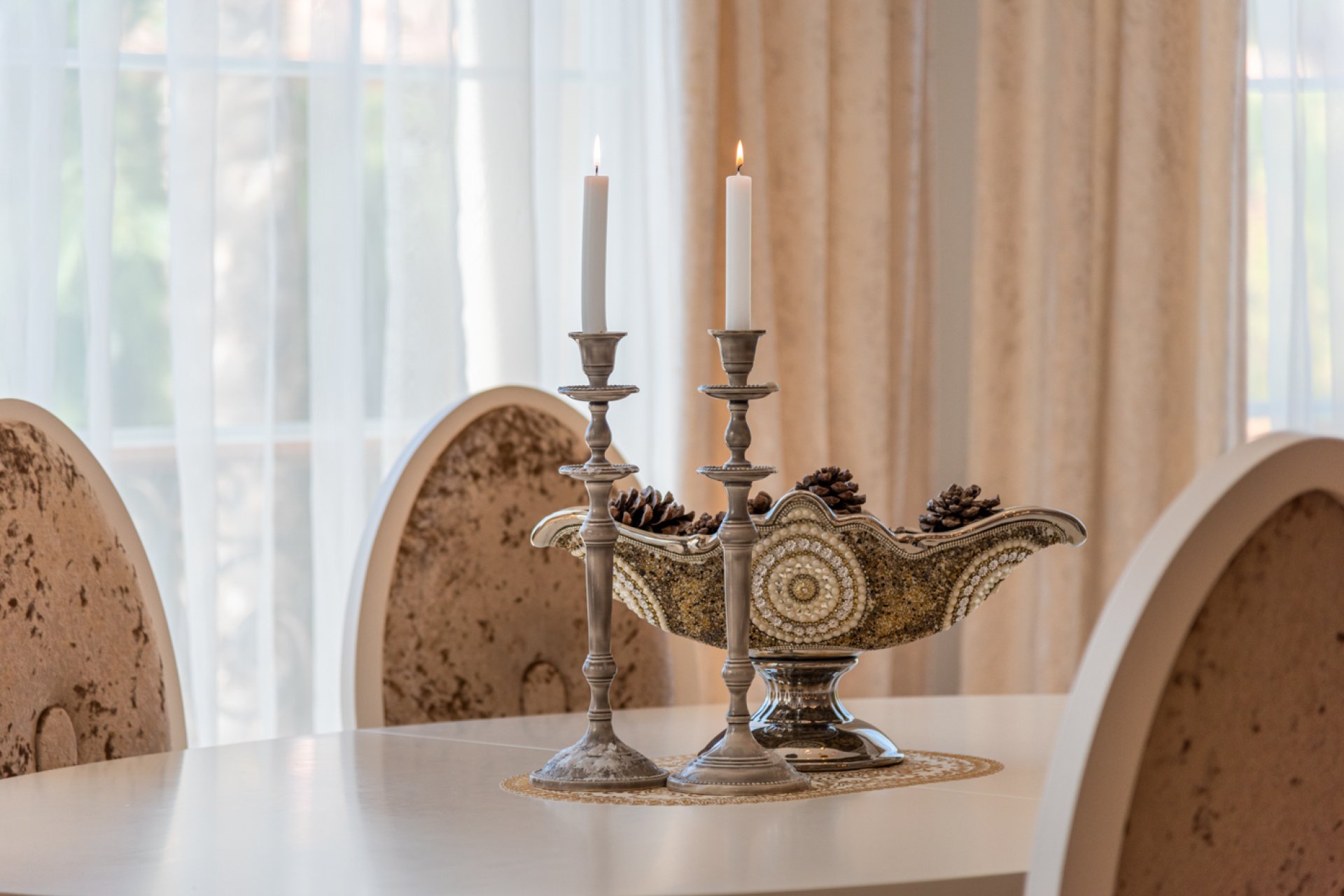 Rynek wtórny - Willa -
Ciudad Quesada - Doña Pepa