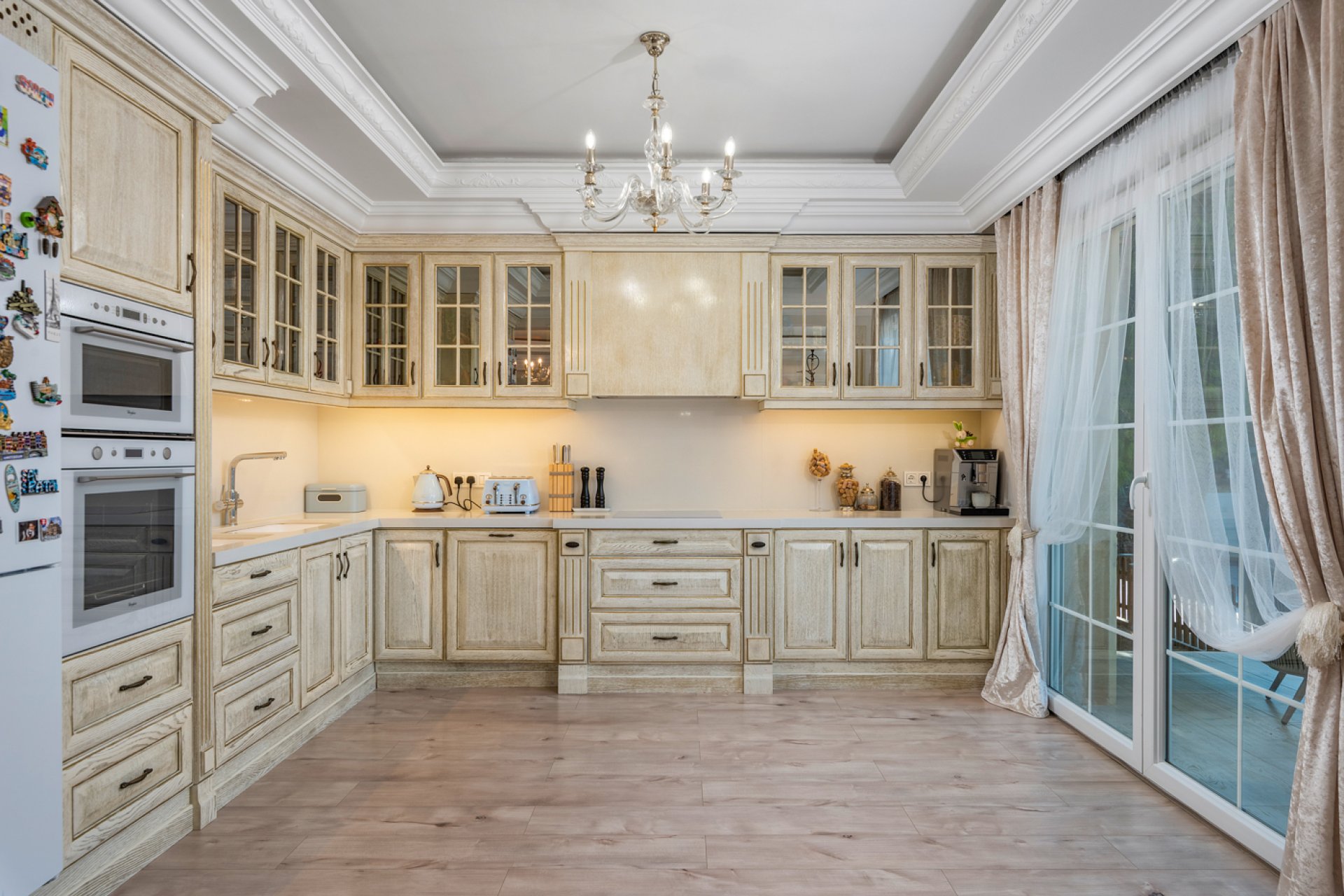 Rynek wtórny - Willa -
Ciudad Quesada - Doña Pepa