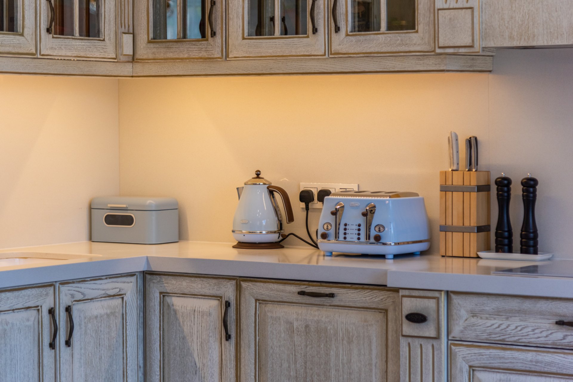 Rynek wtórny - Willa -
Ciudad Quesada - Doña Pepa