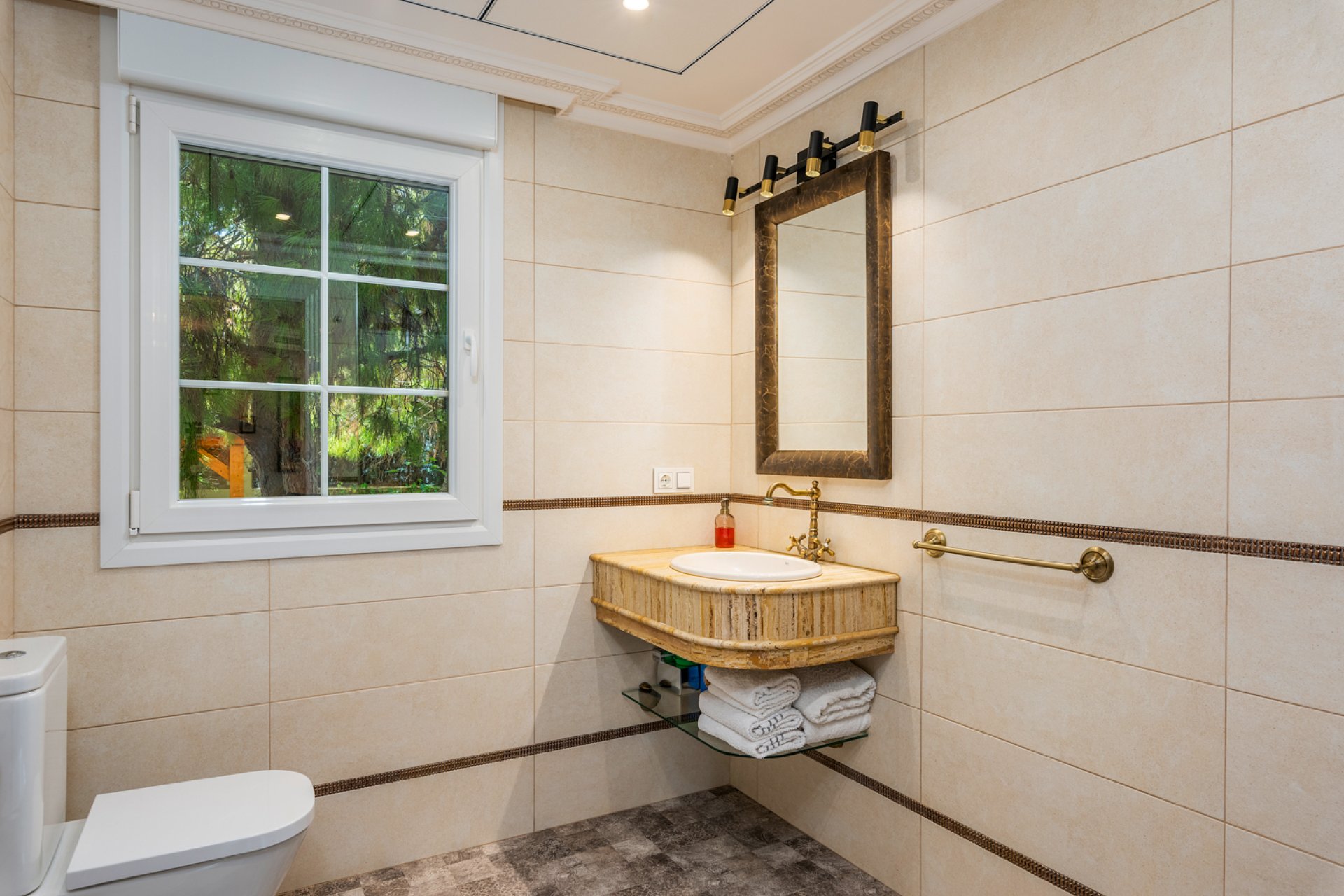 Rynek wtórny - Willa -
Ciudad Quesada - Doña Pepa