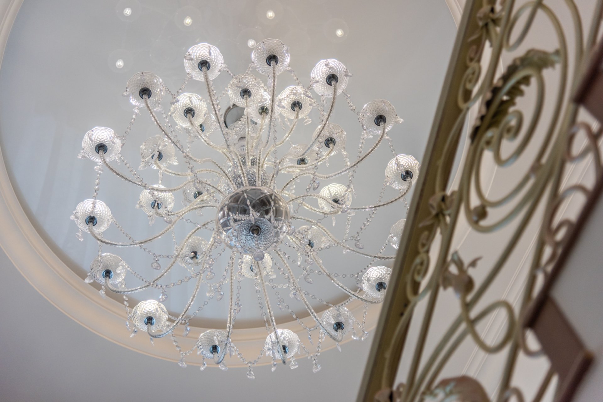 Rynek wtórny - Willa -
Ciudad Quesada - Doña Pepa