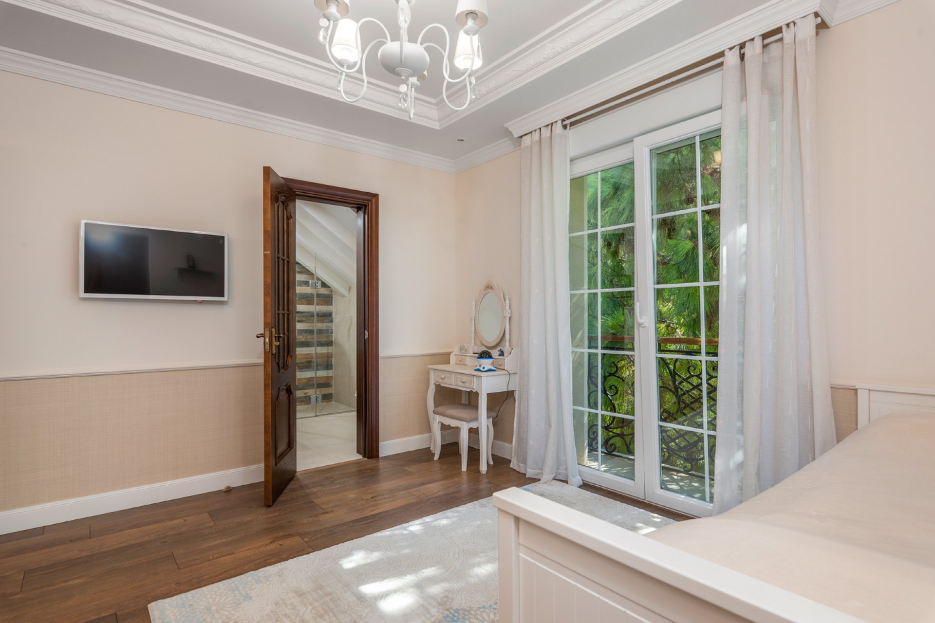 Rynek wtórny - Willa -
Ciudad Quesada - Doña Pepa