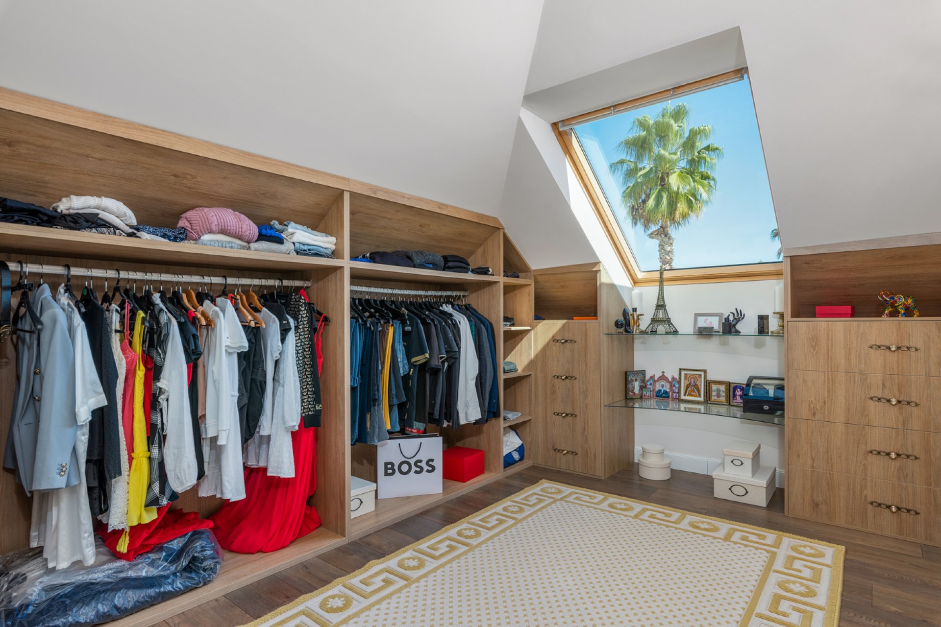 Rynek wtórny - Willa -
Ciudad Quesada - Doña Pepa