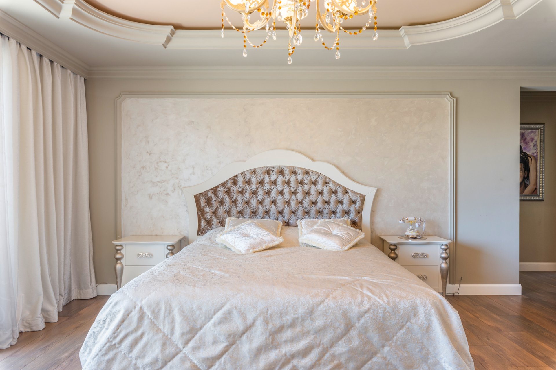 Rynek wtórny - Willa -
Ciudad Quesada - Doña Pepa