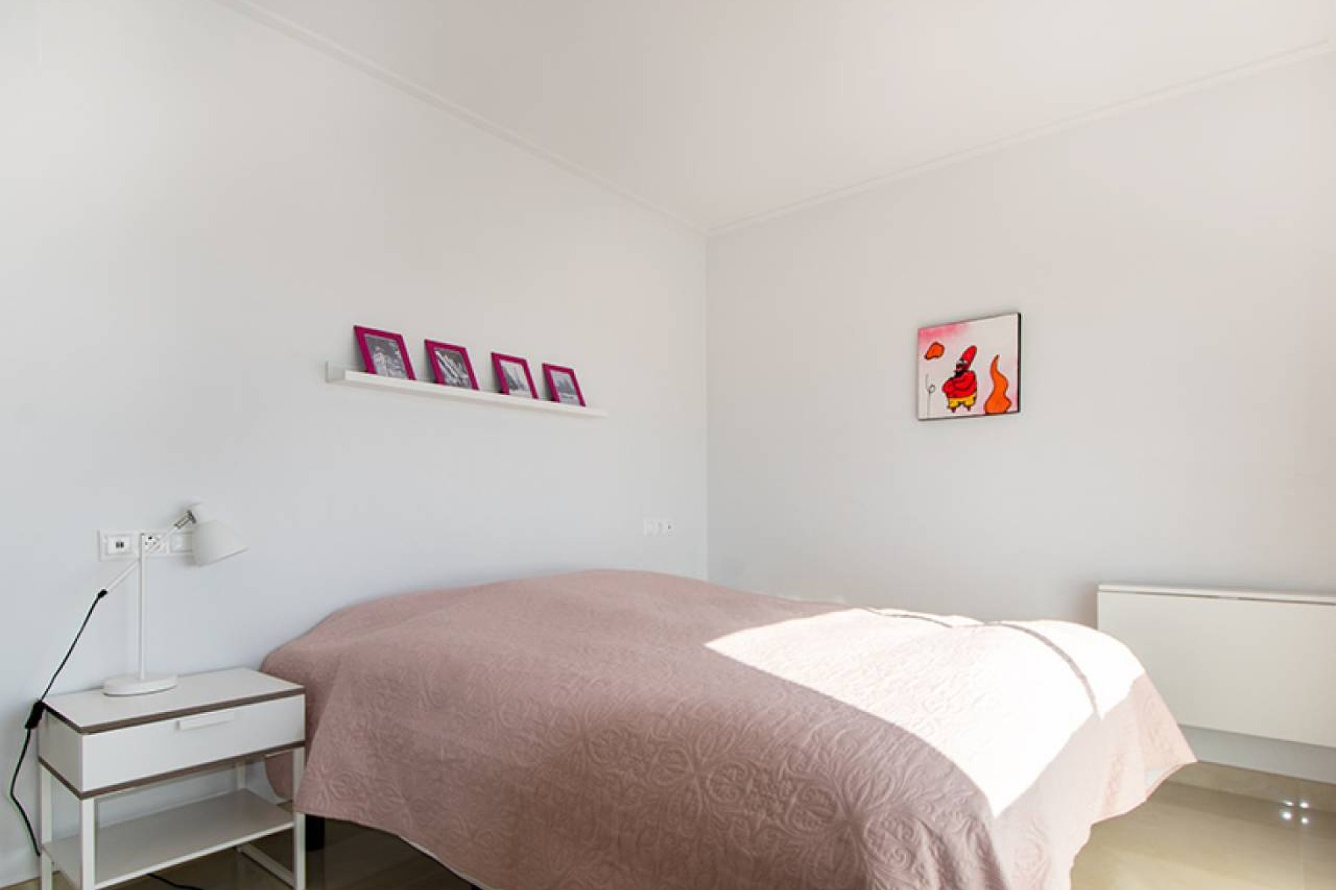 Rynek wtórny - Willa -
Ciudad Quesada - Doña Pepa