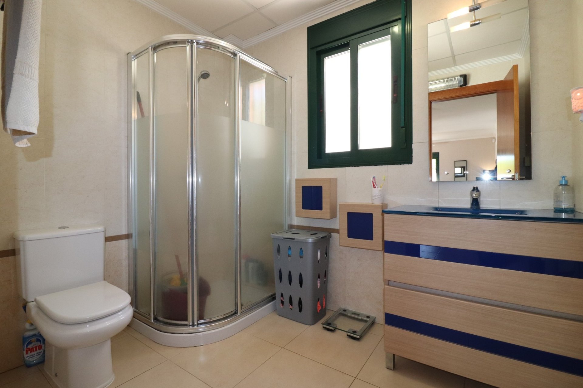 Rynek wtórny - Willa -
Ciudad Quesada - La Fiesta