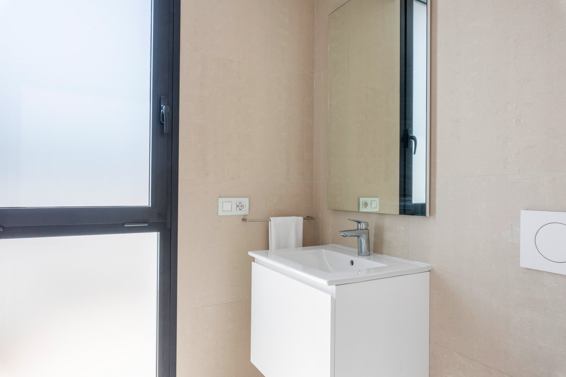 Rynek wtórny - Willa -
Ciudad Quesada - La Laguna