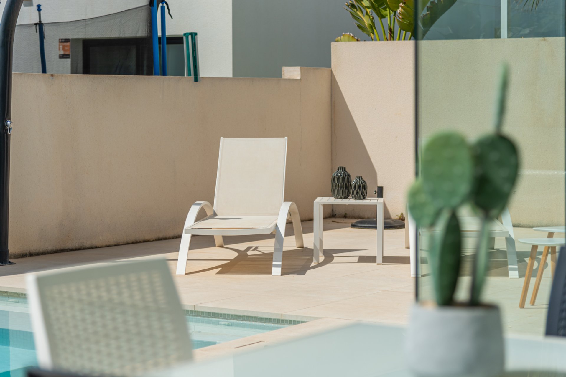 Rynek wtórny - Willa -
Ciudad Quesada - La Laguna