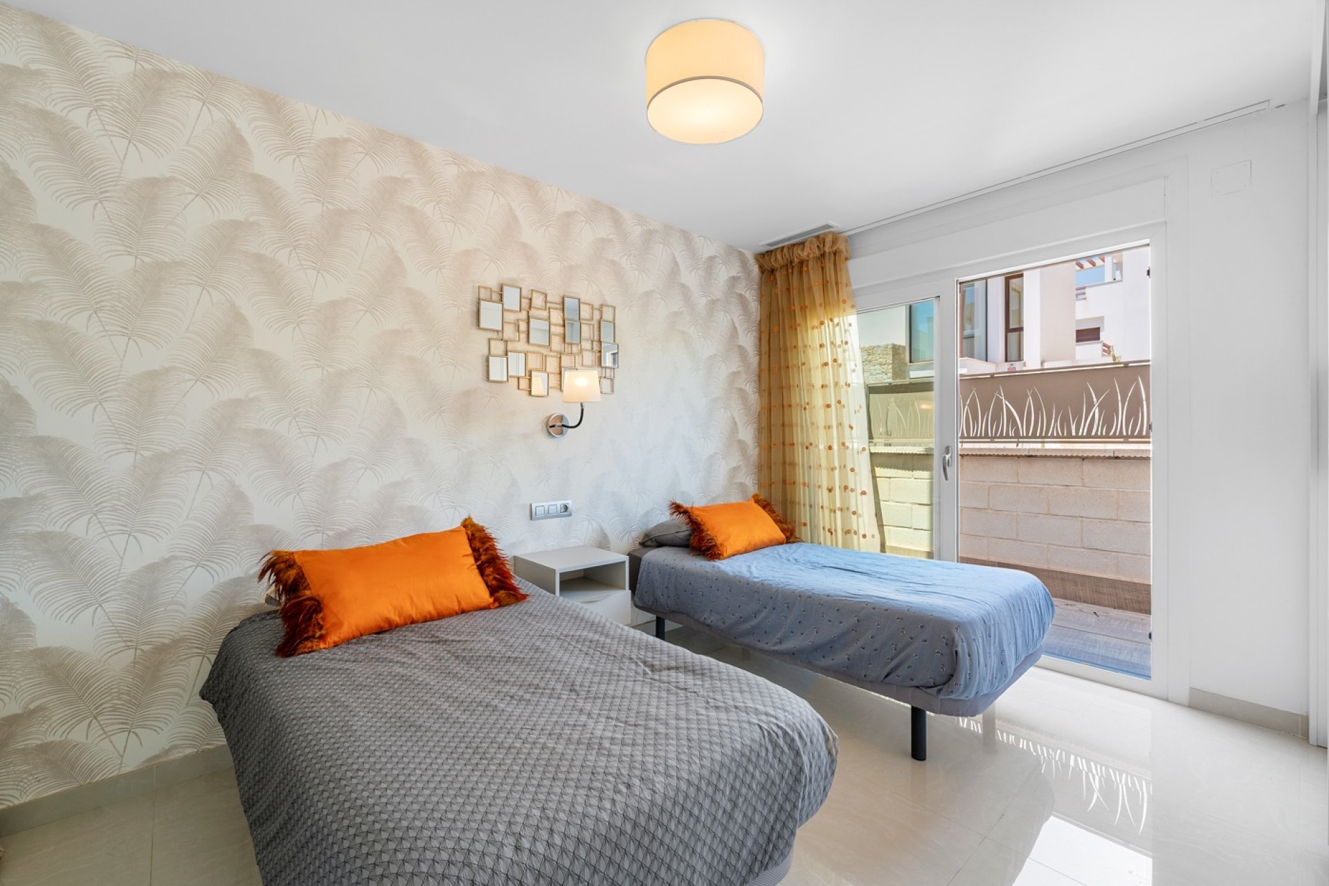 Rynek wtórny - Willa -
Ciudad Quesada - La Laguna