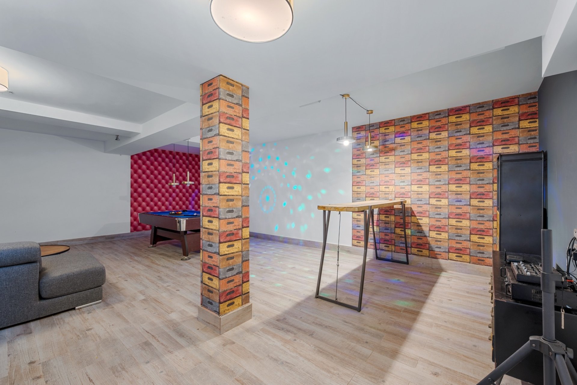 Rynek wtórny - Willa -
Ciudad Quesada - La Laguna