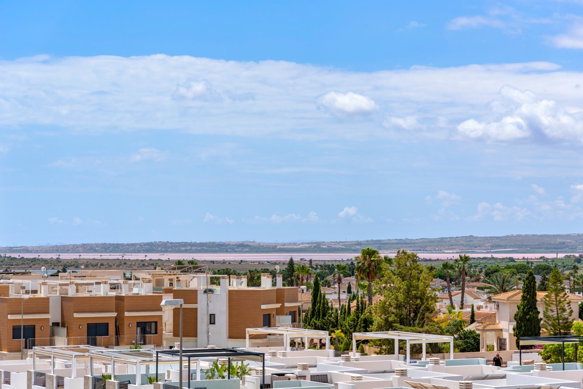 Rynek wtórny - Willa -
Ciudad Quesada - La Laguna