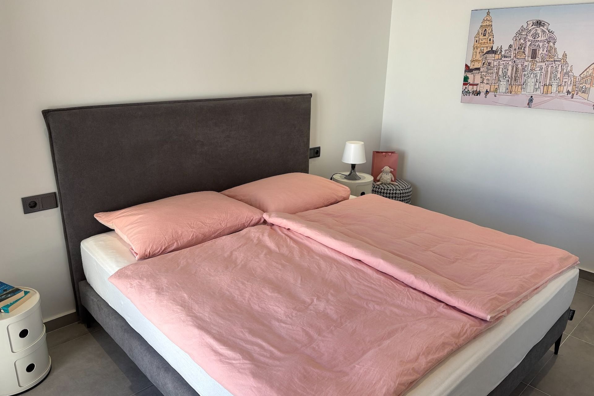 Rynek wtórny - Willa -
Ciudad Quesada - La Marquesa