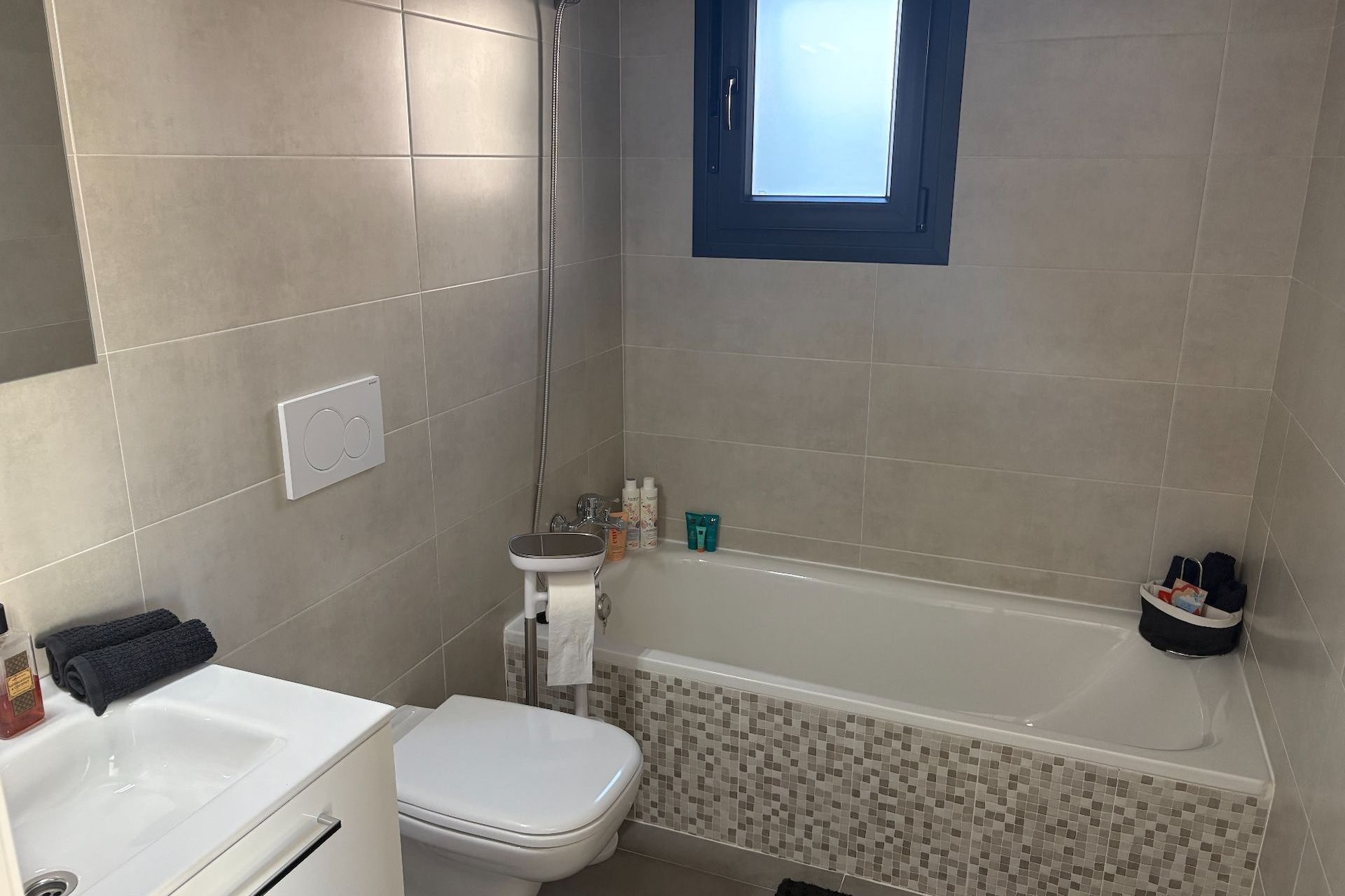 Rynek wtórny - Willa -
Ciudad Quesada - La Marquesa