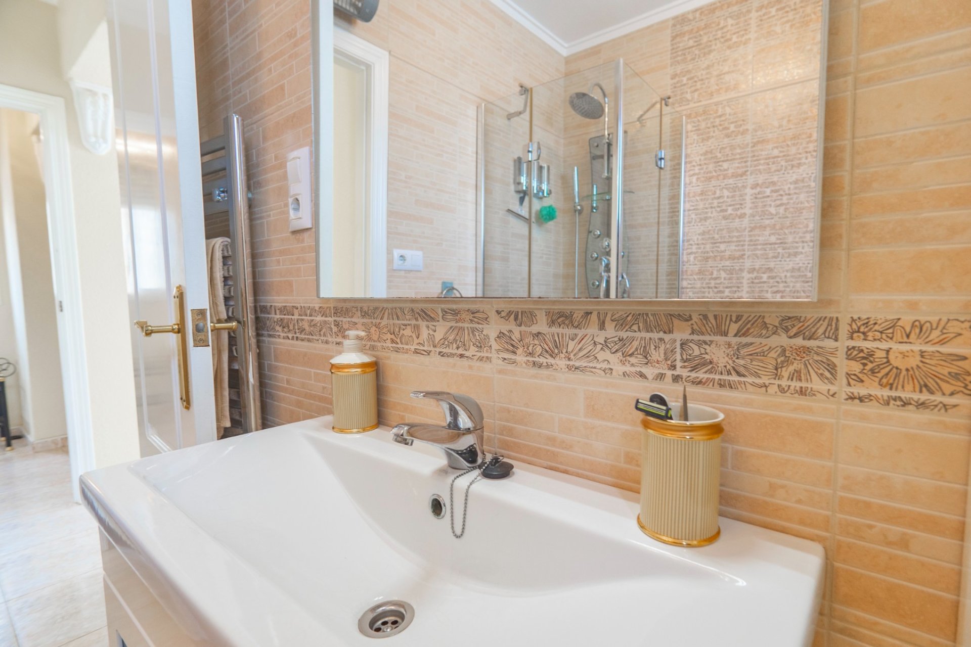 Rynek wtórny - Willa -
Ciudad Quesada - La Marquesa