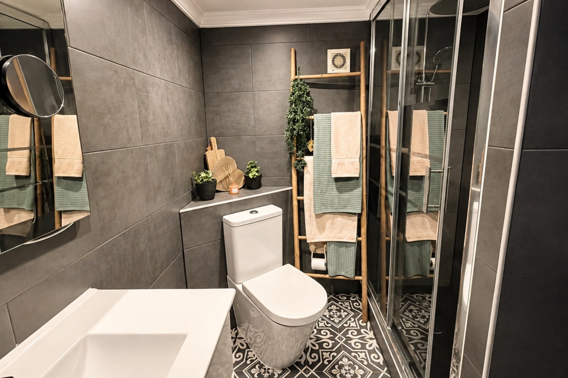 Rynek wtórny - Willa -
Ciudad Quesada - La Marquesa