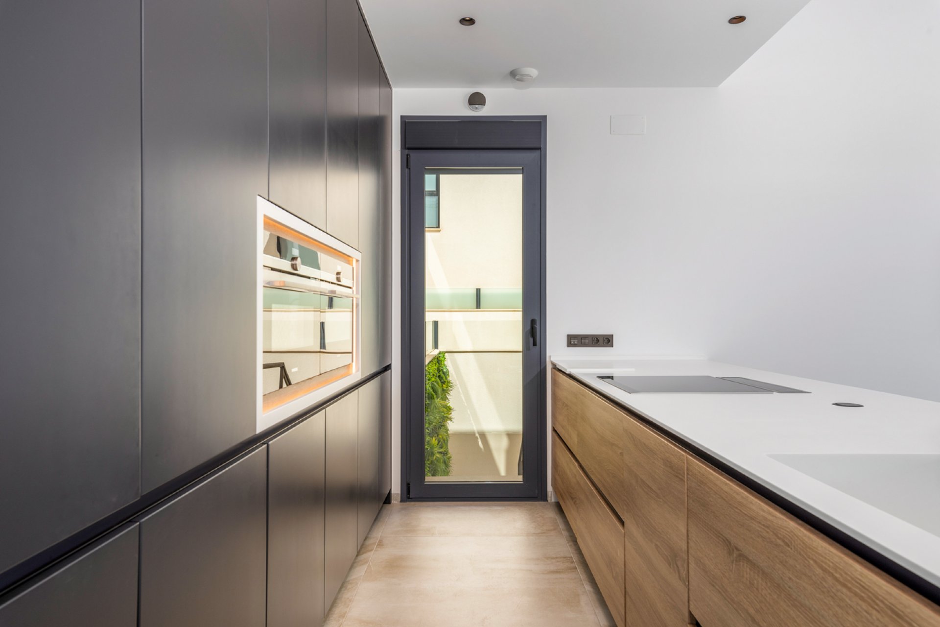 Rynek wtórny - Willa -
Ciudad Quesada - Pueblo Lucero