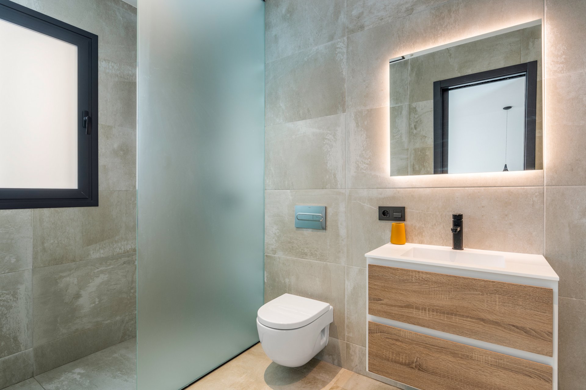 Rynek wtórny - Willa -
Ciudad Quesada - Pueblo Lucero