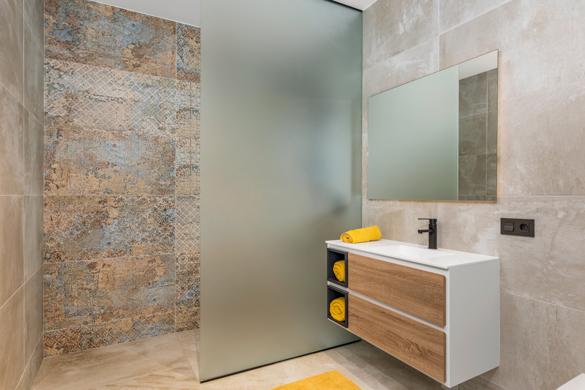 Rynek wtórny - Willa -
Ciudad Quesada - Pueblo Lucero