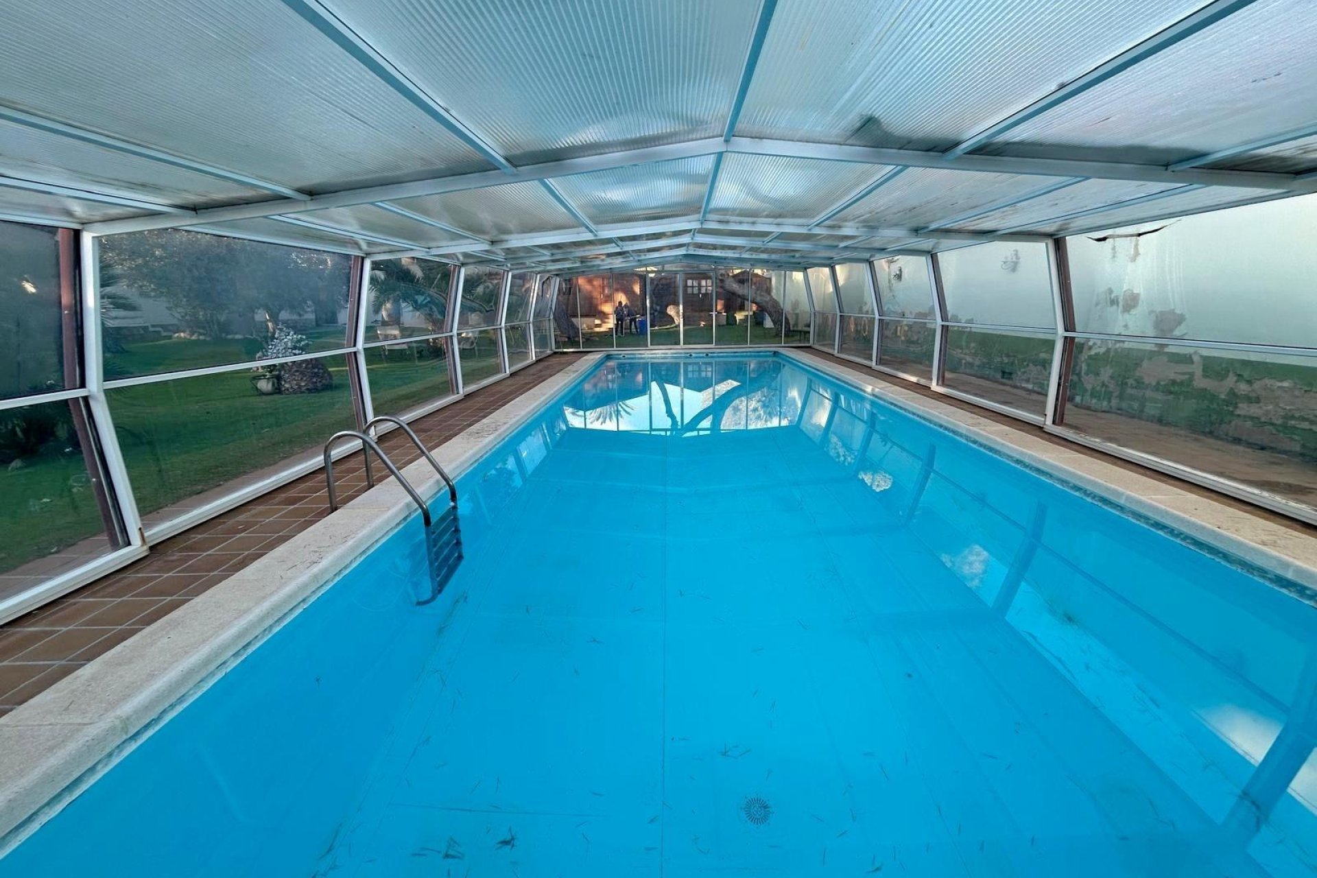 Rynek wtórny - Willa -
Dehesa de campoamor - Campoamor