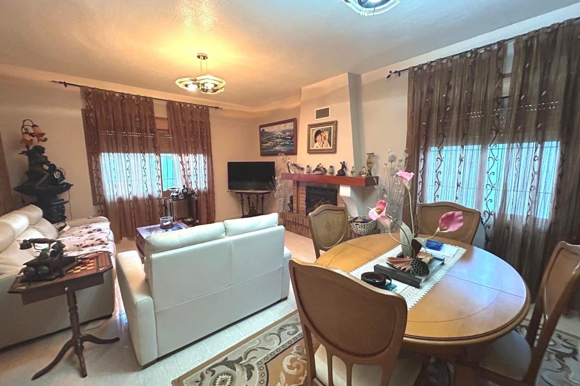 Rynek wtórny - Willa -
Dehesa de campoamor - Campoamor