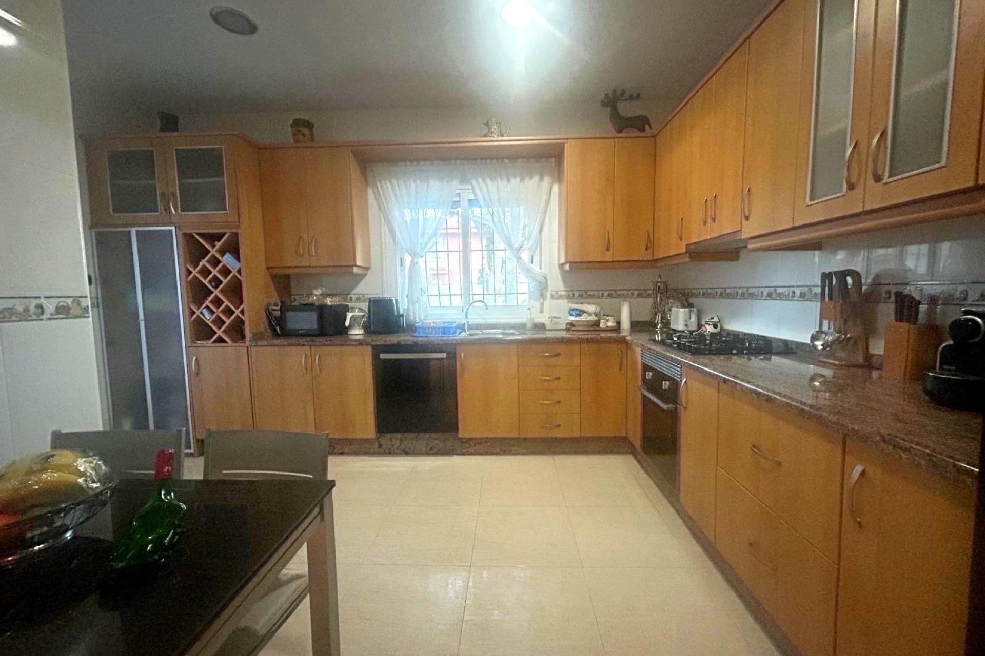 Rynek wtórny - Willa -
Dehesa de campoamor - Campoamor