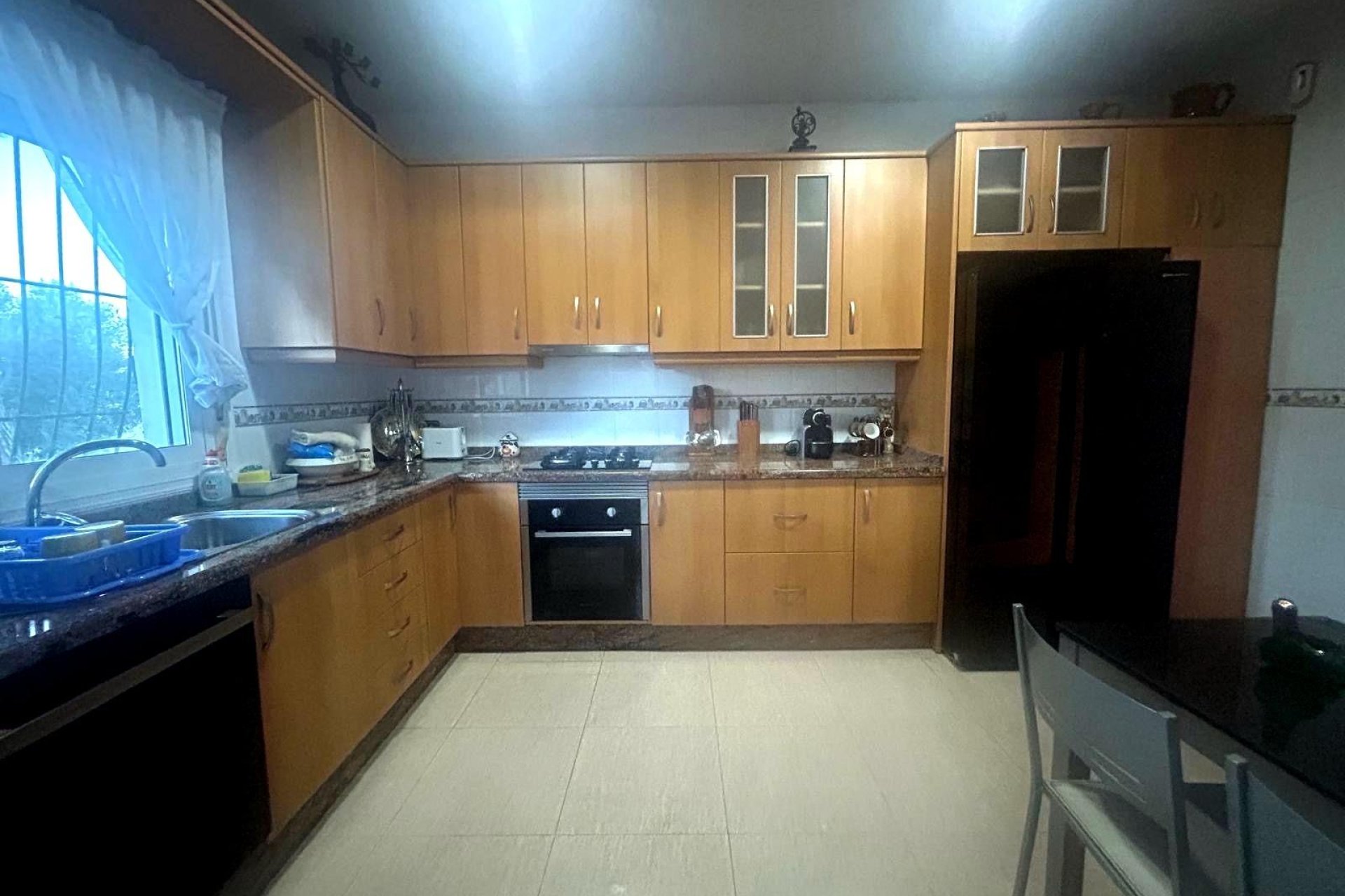 Rynek wtórny - Willa -
Dehesa de campoamor - Campoamor