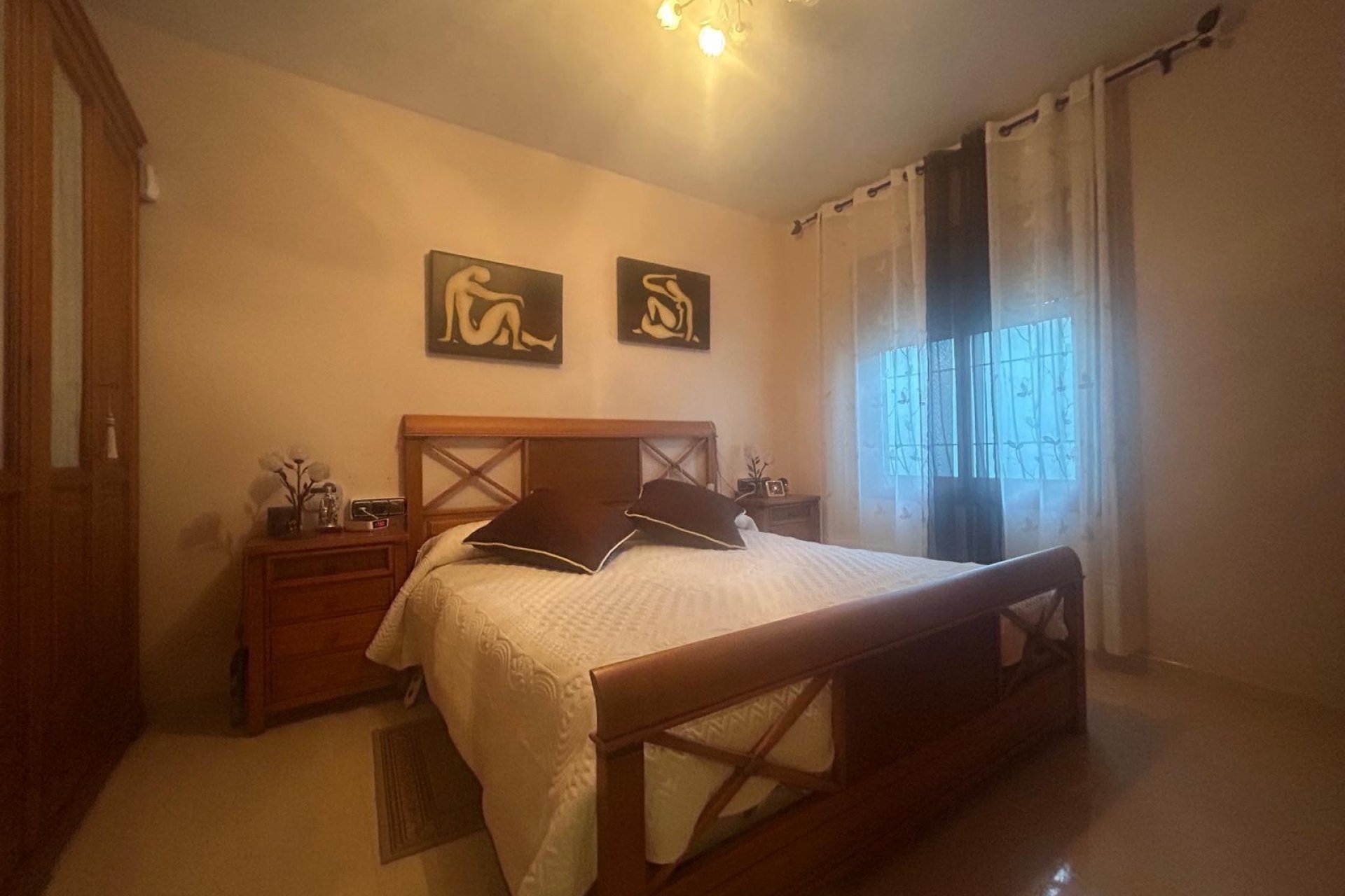 Rynek wtórny - Willa -
Dehesa de campoamor - Campoamor