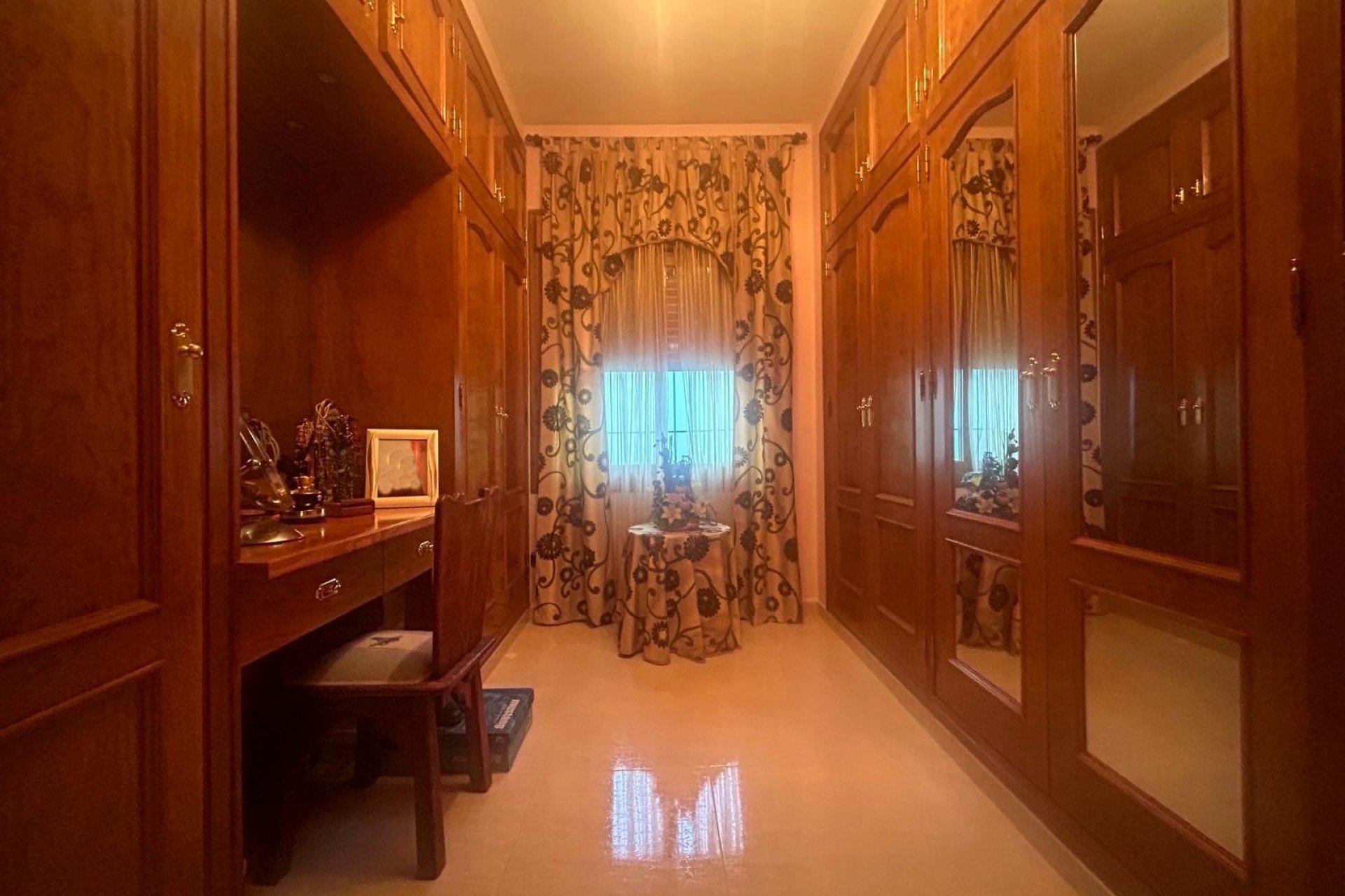 Rynek wtórny - Willa -
Dehesa de campoamor - Campoamor