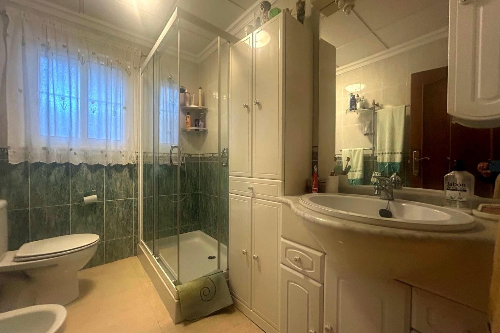 Rynek wtórny - Willa -
Dehesa de campoamor - Campoamor