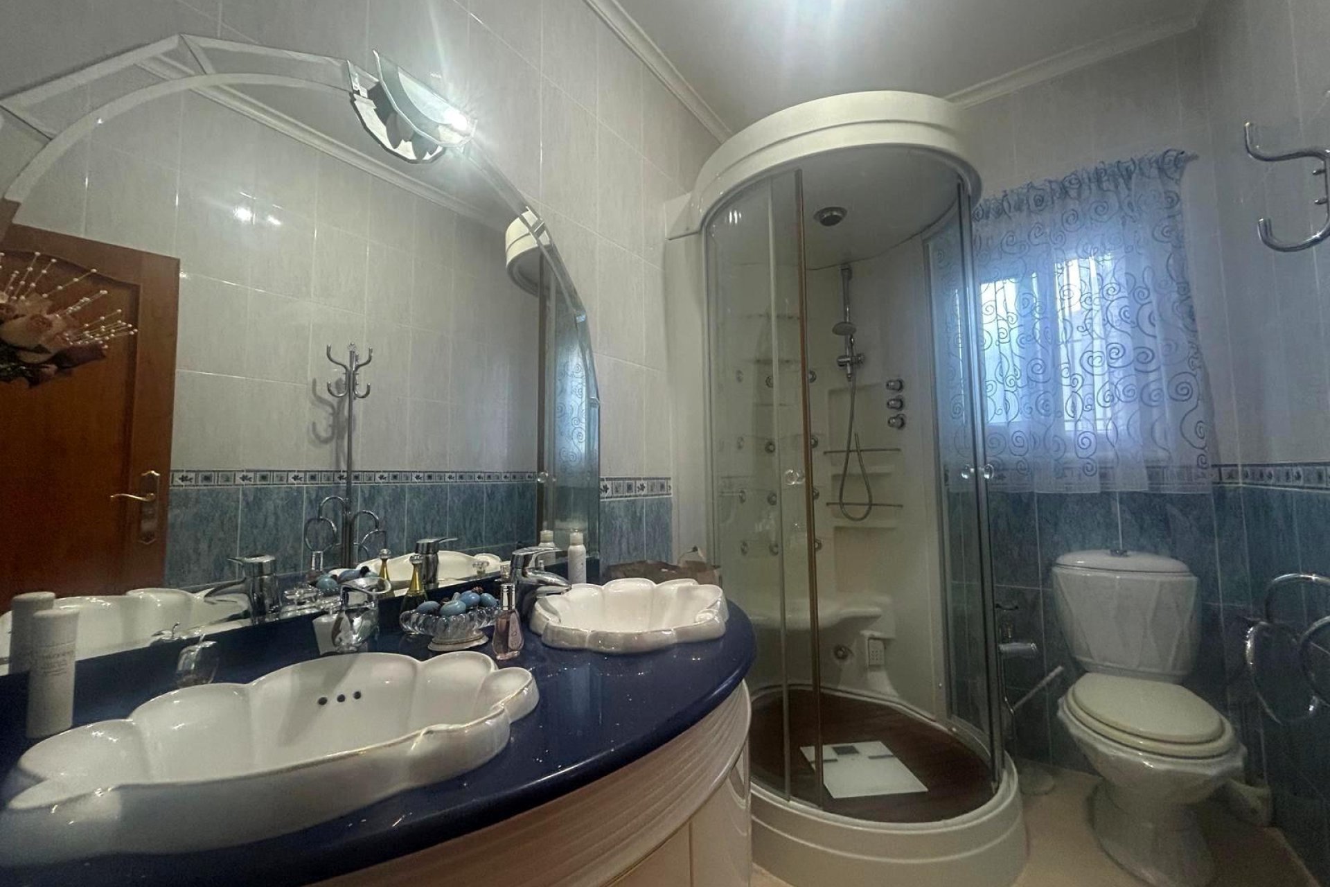 Rynek wtórny - Willa -
Dehesa de campoamor - Campoamor