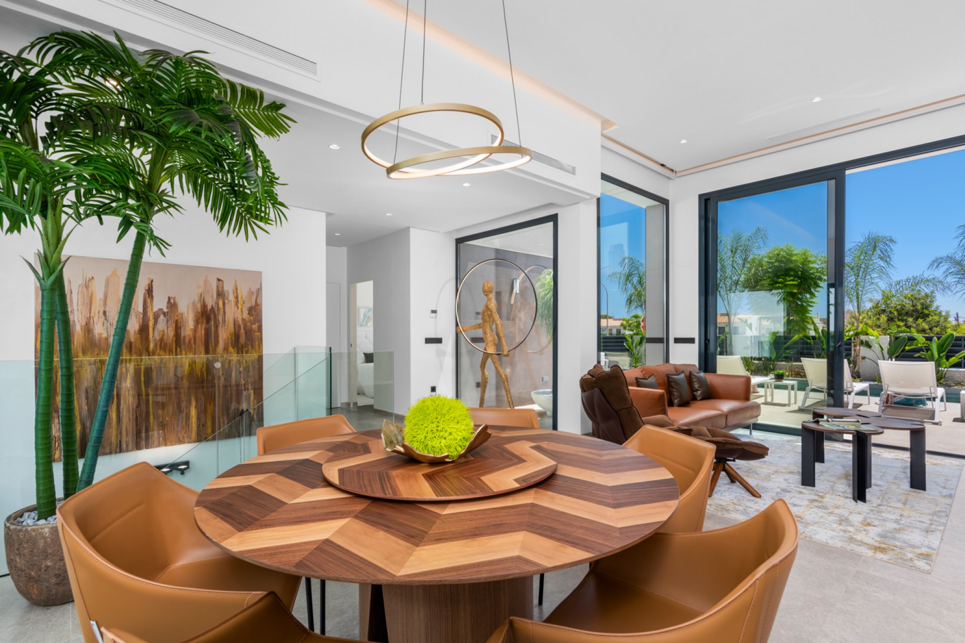 Rynek wtórny - Willa -
El Campello - El Amerador