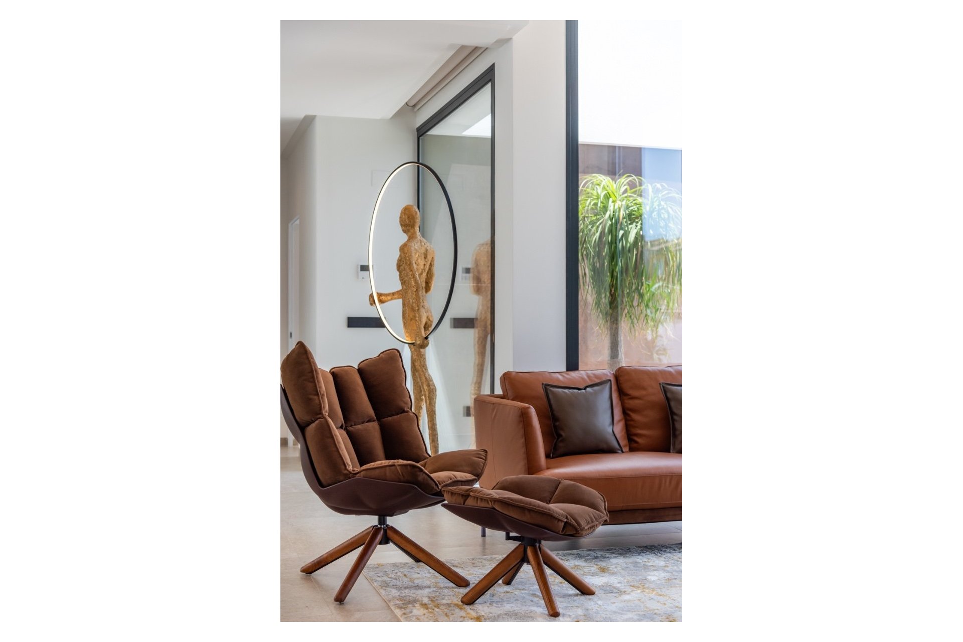 Rynek wtórny - Willa -
El Campello - El Amerador