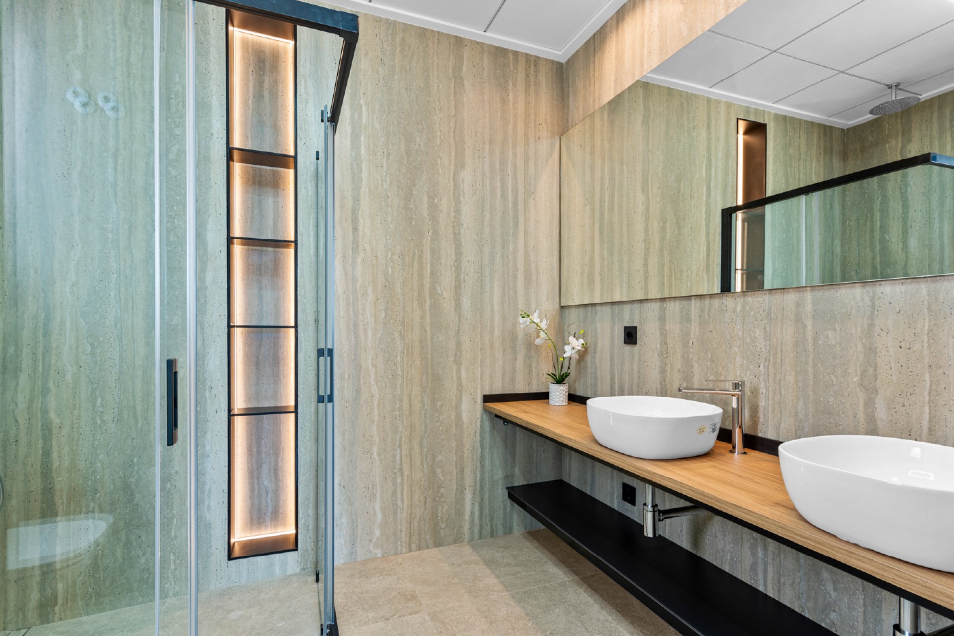 Rynek wtórny - Willa -
El Campello - El Amerador