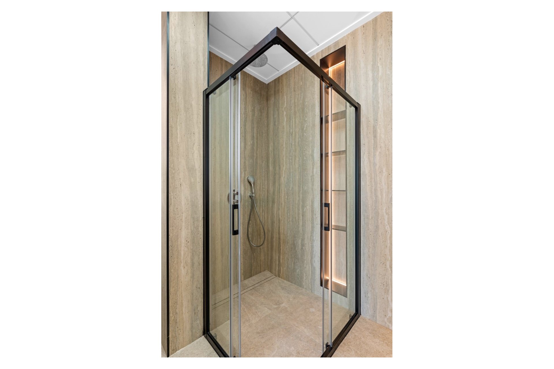 Rynek wtórny - Willa -
El Campello - El Amerador