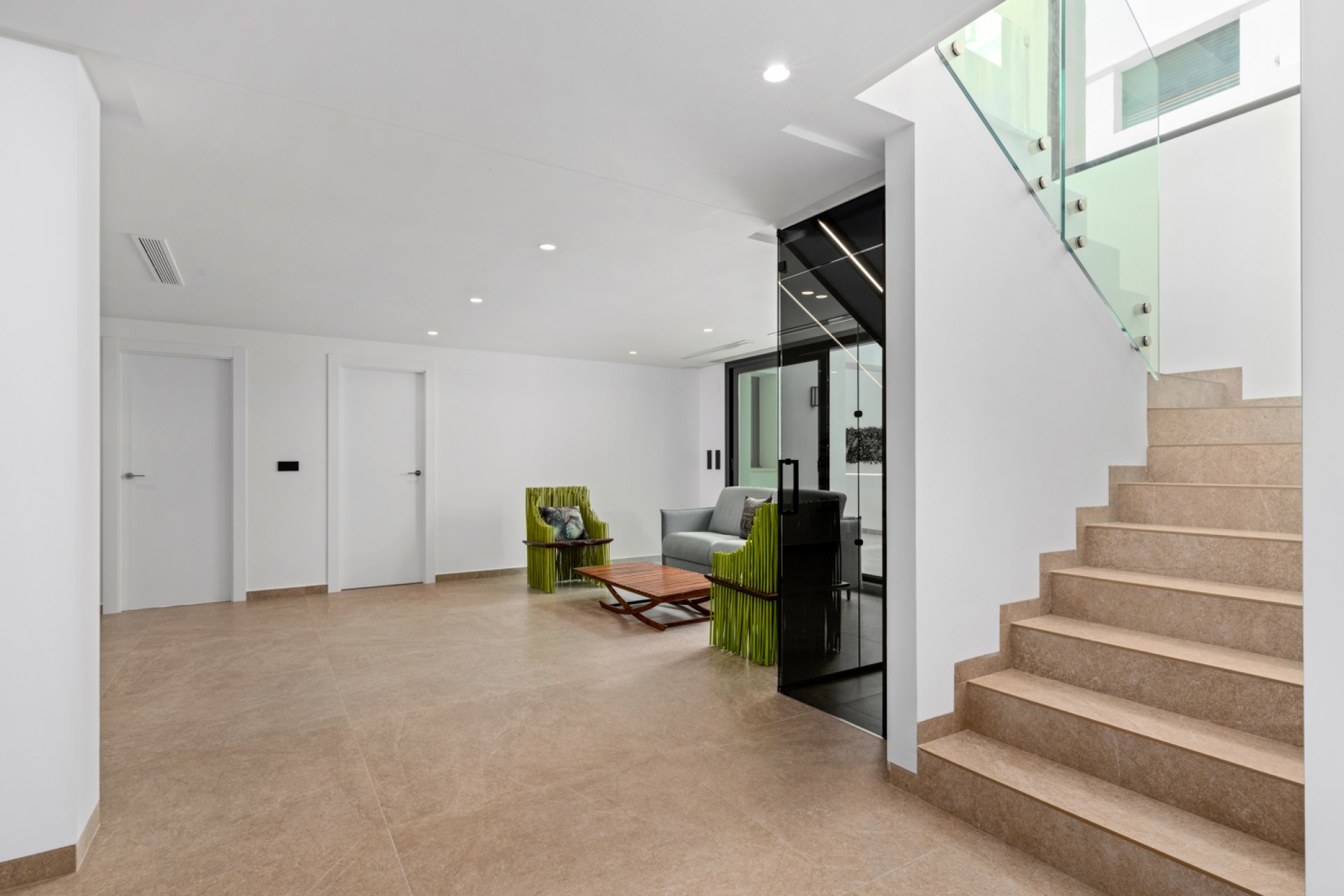 Rynek wtórny - Willa -
El Campello - El Amerador