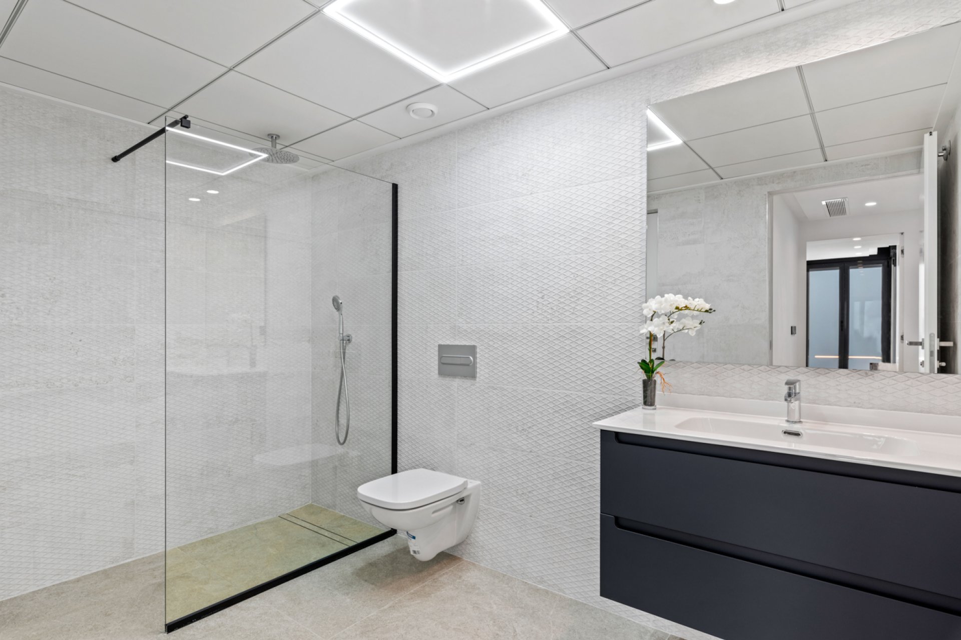 Rynek wtórny - Willa -
El Campello - El Amerador