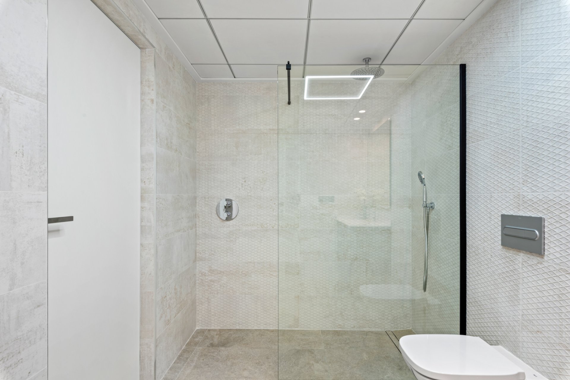 Rynek wtórny - Willa -
El Campello - El Amerador