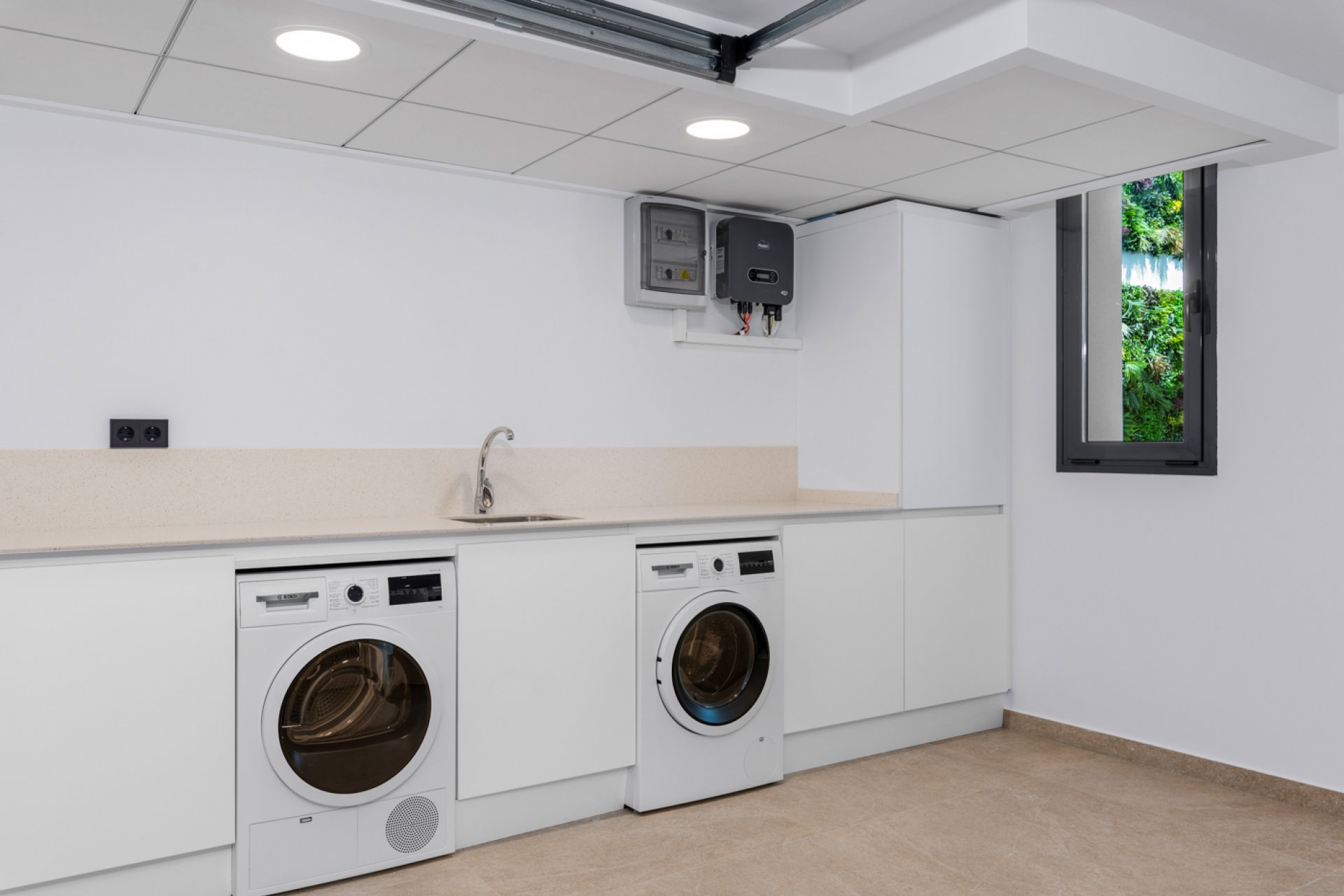 Rynek wtórny - Willa -
El Campello - El Amerador