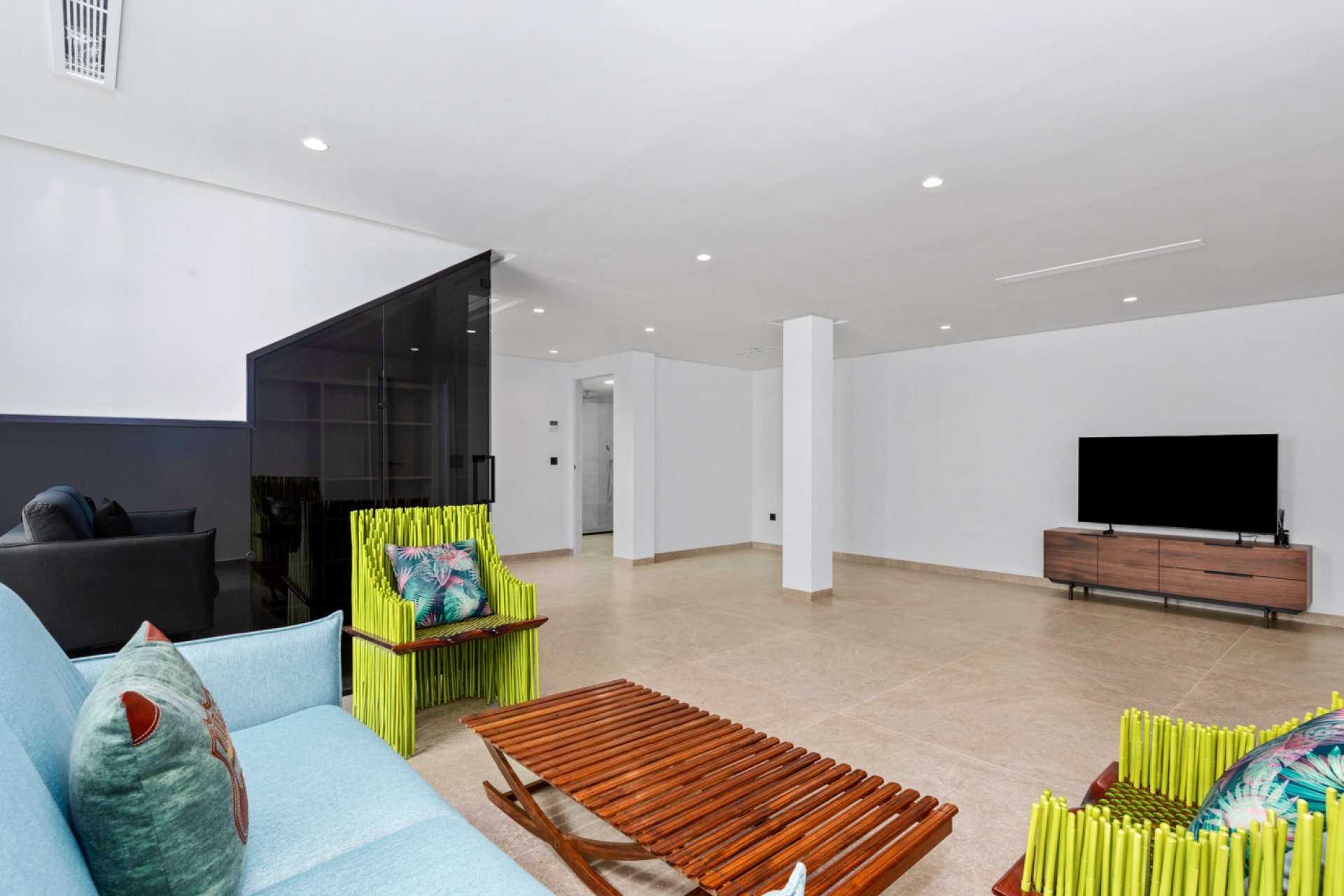 Rynek wtórny - Willa -
El Campello - El Amerador