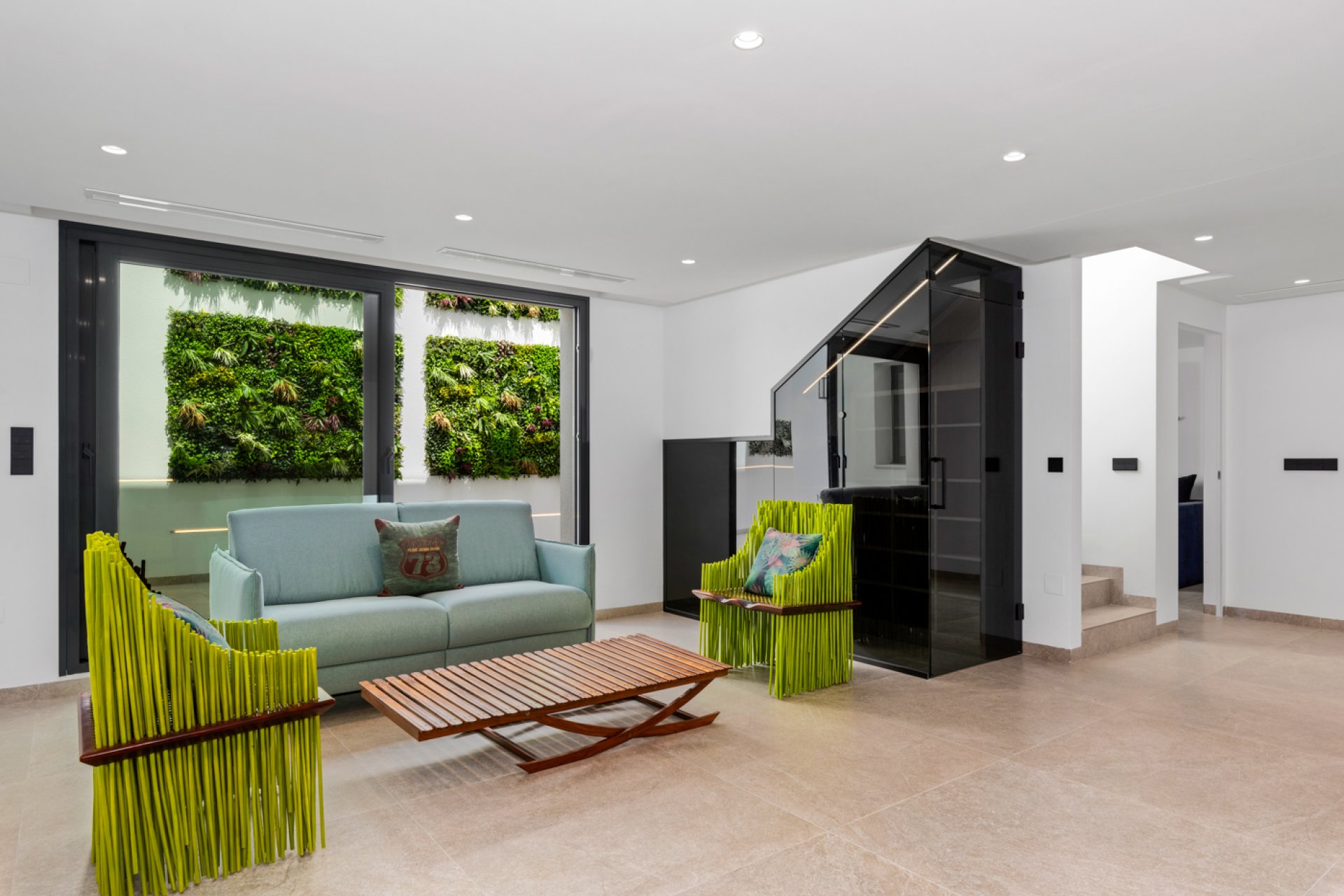 Rynek wtórny - Willa -
El Campello - El Amerador