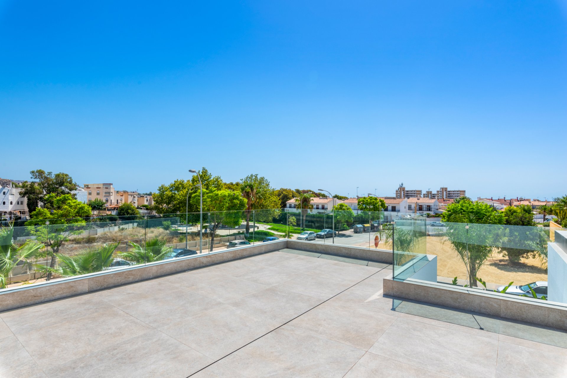 Rynek wtórny - Willa -
El Campello - El Amerador