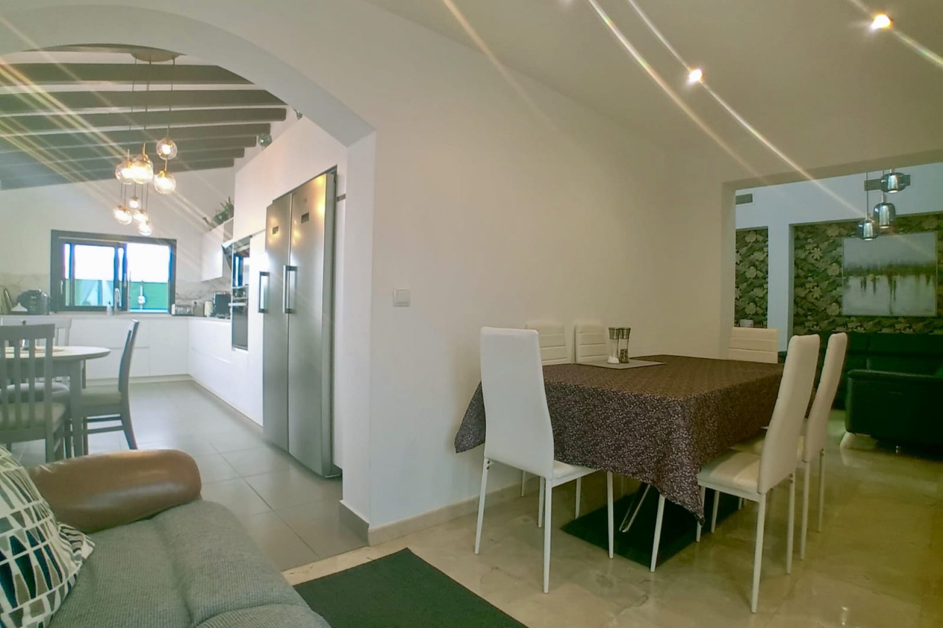 Rynek wtórny - Willa -
El Valle Golf Resort - El Valle Golf Resort - Centre