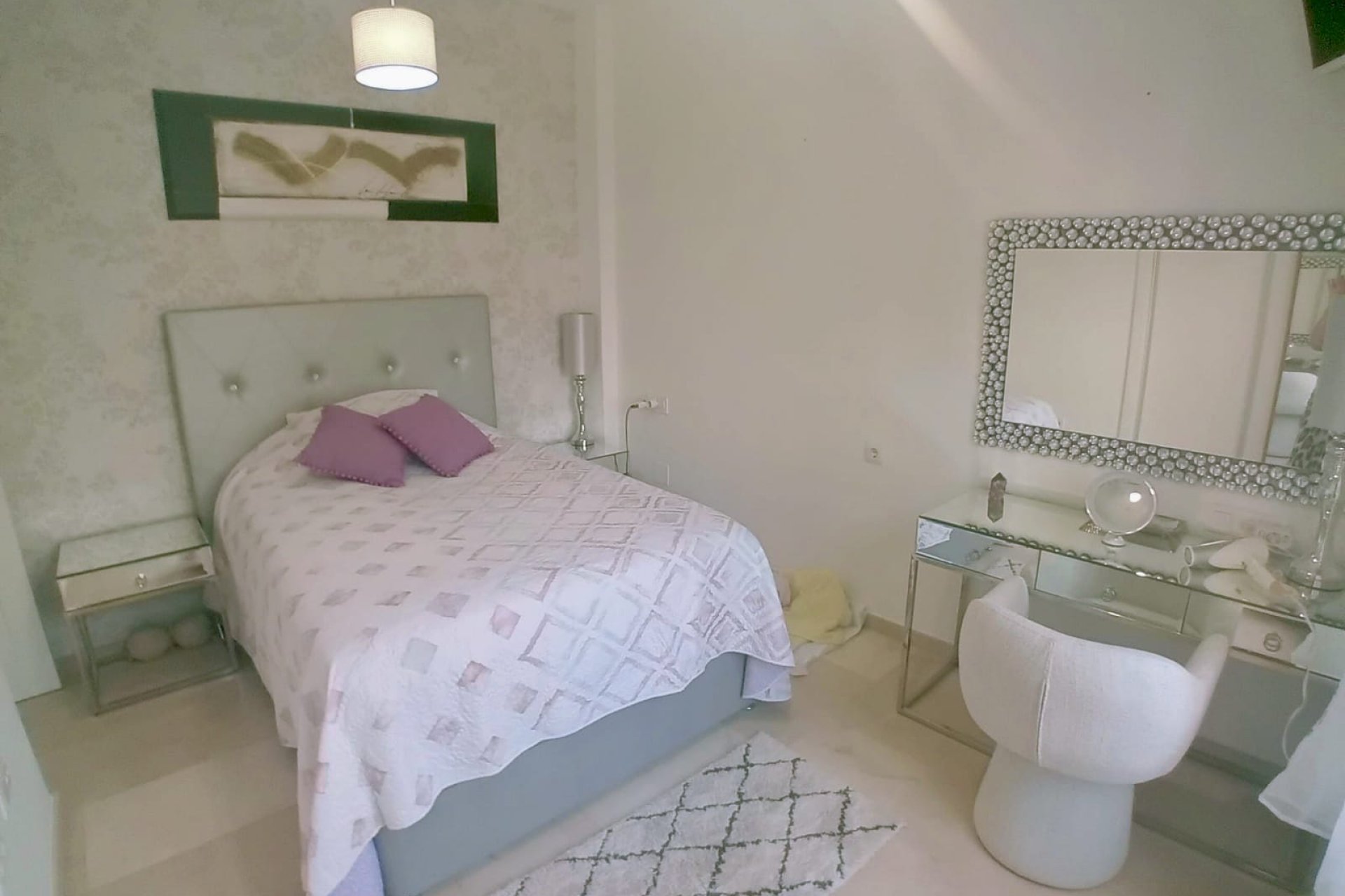 Rynek wtórny - Willa -
El Valle Golf Resort - El Valle Golf Resort - Centre