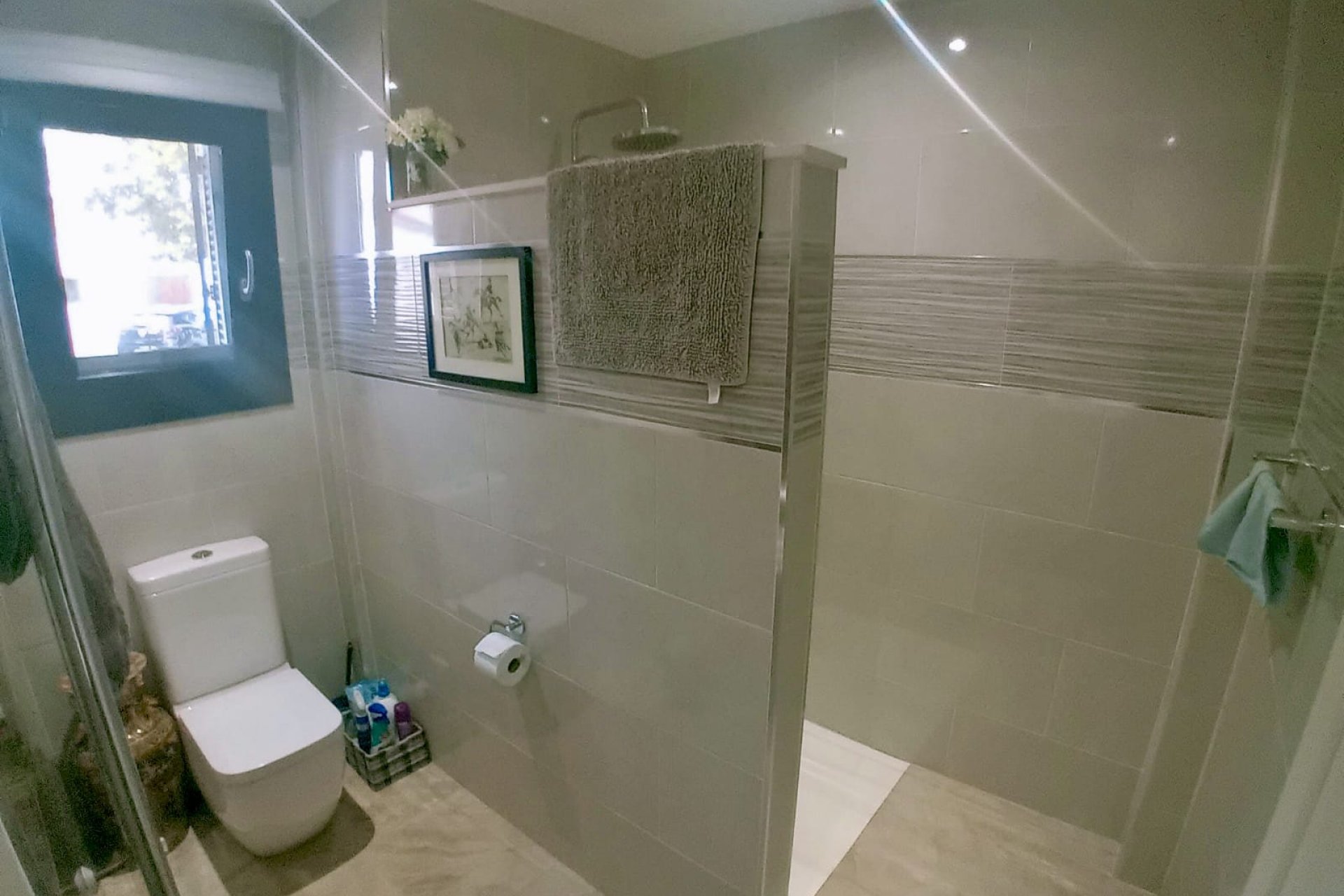 Rynek wtórny - Willa -
El Valle Golf Resort - El Valle Golf Resort - Centre