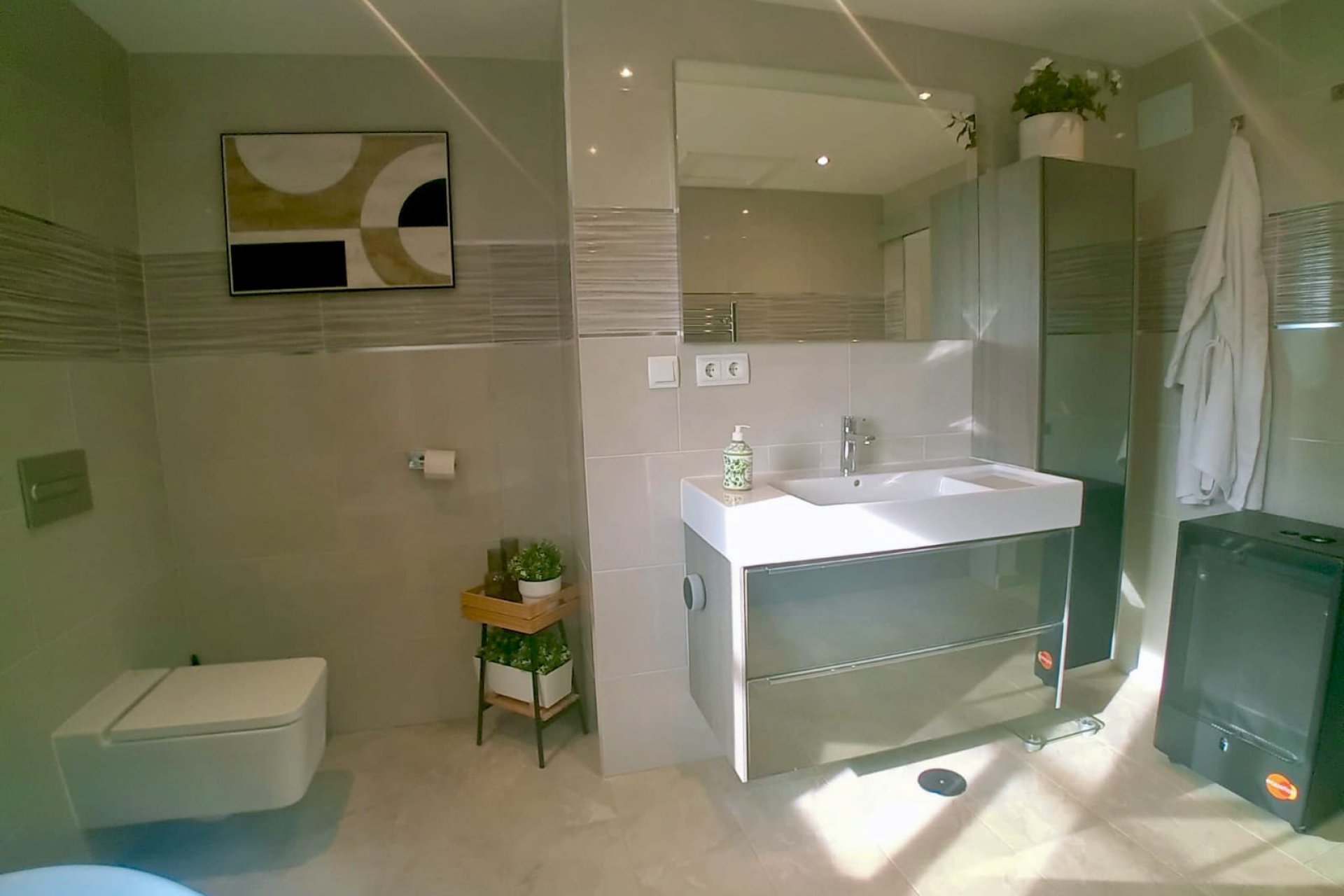 Rynek wtórny - Willa -
El Valle Golf Resort - El Valle Golf Resort - Centre