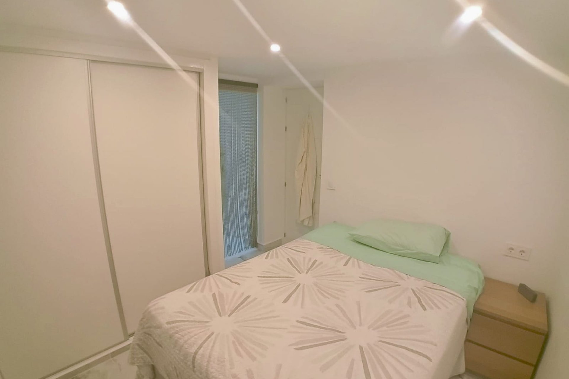 Rynek wtórny - Willa -
El Valle Golf Resort - El Valle Golf Resort - Centre