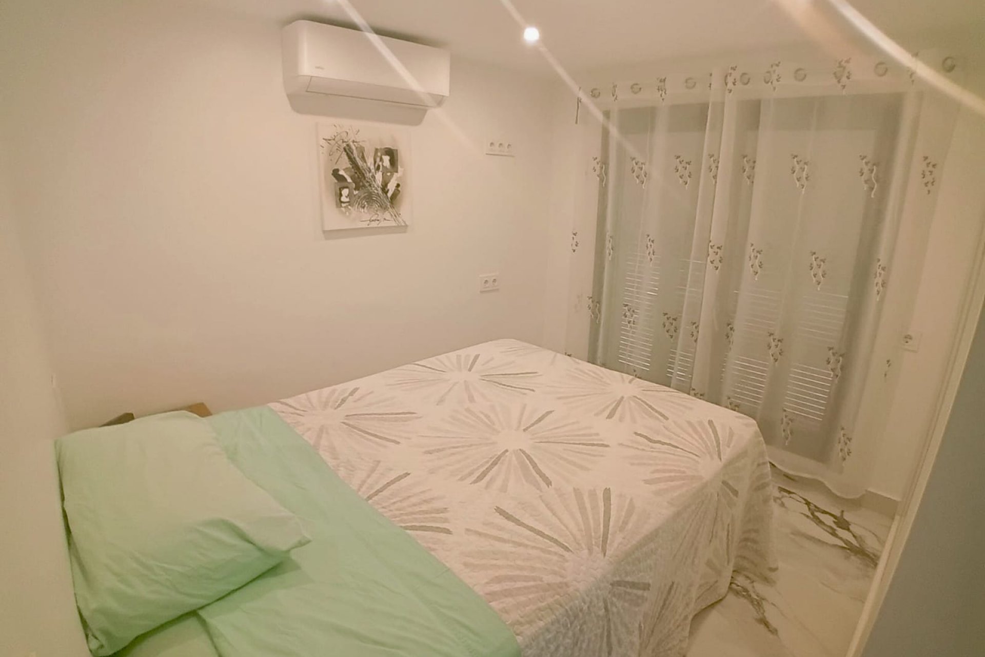 Rynek wtórny - Willa -
El Valle Golf Resort - El Valle Golf Resort - Centre