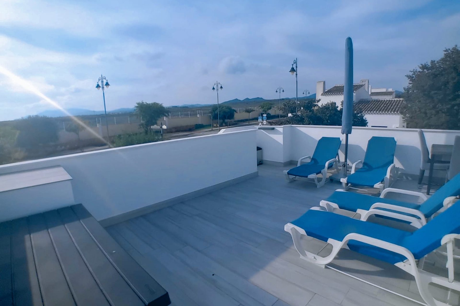 Rynek wtórny - Willa -
El Valle Golf Resort - El Valle Golf Resort - Centre