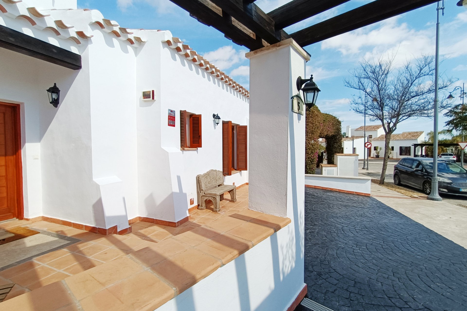 Rynek wtórny - Willa -
El Valle Golf Resort - El Valle Golf Resort - Centre